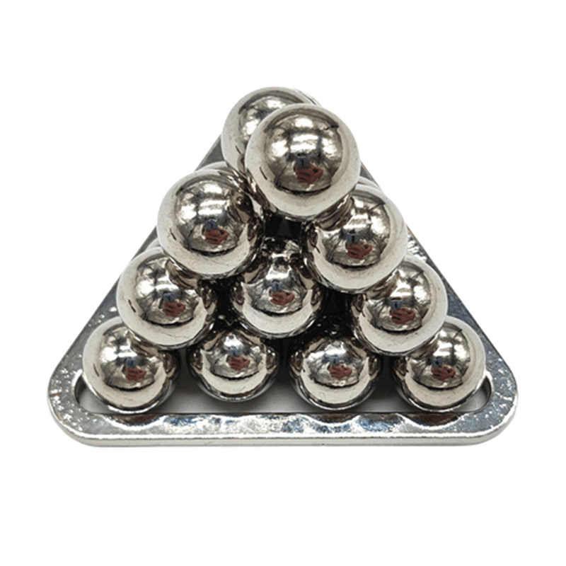SuperMind - Brain Metal Tooth Pyramid Fragment – SuperMindToys