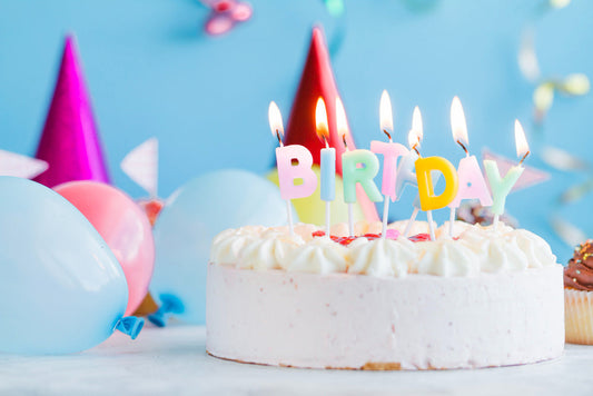 More Than Ribbons and Floats: 5 Meaningful Birthday Gifts for Babies