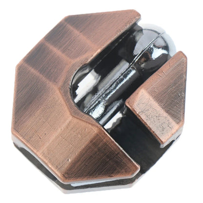 SuperMind - Classic metal lock case Intelligence toy