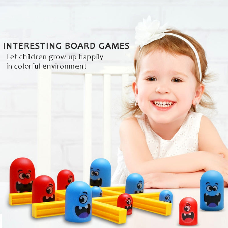 SuperMind - Board Game Toys