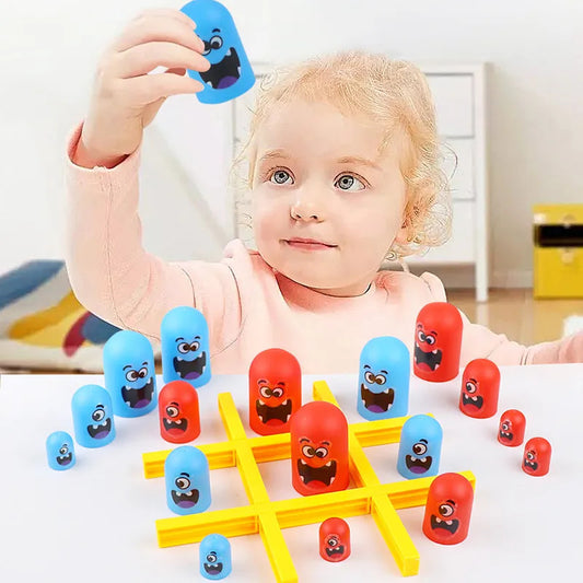 SuperMind - Board Game Toys