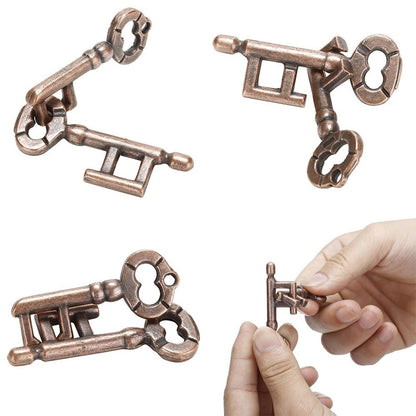 SuperMind - Smart lock toy